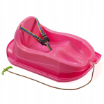 Plastist kelk Marmat Mini, roosa v., 71 cm x 52 cm