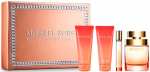 Kinkekomplektid naistele Michael Kors Wonderlust, 4 tk.