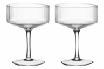 Kokteiliklaas Maku, klaas, 0.2 l, 2 tk