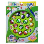 Lauam&auml;ng Fishing Game TG55519