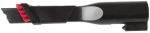 Tolmuimeja hari Bissell XL Sliding Crevice Tool