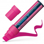 Kriidimarker Schneider Maxx 260, roosa