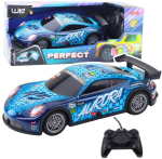 Rc kergs&otilde;iduk Lean Toys Perfect, sinine v.