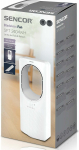 Tornventilaator Sencor SFT 2404WH, 50 W
