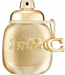 Parf&uuml;&uuml;mvesi Coach Gold, 30 ml