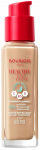 Vedel jumestuskreem Bourjois Paris Healthy Mix, 53w light beige, 30 ml