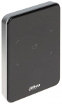 Elektrooniline lukk Dahua ASR2100A, must v.