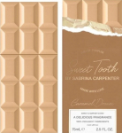 Parf&uuml;&uuml;mvesi Sabrina Carpenter Sweet Tooth Caramel Dream, 75 ml