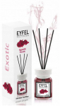 Kodul&otilde;hnastaja, l&otilde;hnapulk Eyfel Exotic, 120 ml Punane v.