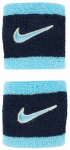 Randmepaelad Nike Swoosh N1012405403OS, sinine v./helesinine v., 2 tk