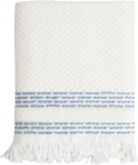 Vannir&auml;tik Homla Rosop 243734, sinine v./valge v., 130 cm x 70 cm