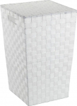 Pesukast Wenko Adria, 48 l, valge v., 33 cm x 33 cm