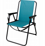 Aiatool Redcliffs, sinine v./must v., 44 cm x 55 cm x 76 cm