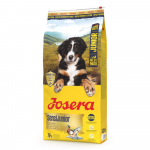 Kuiv koeratoit Josera SensiJunior, linnuliha, 12.5 kg