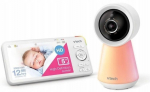 Beebimonitor VTech RM5756HD, valge v.