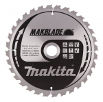 Saeketas Makita B-08931, 260 mm x 30 mm
