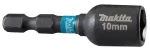 Trellide padrun Makita B-66846, 1/4"