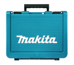 T&ouml;&ouml;riistakast Makita HR2811FT, 42 cm x 11.5 cm x 33.2 cm, sinine v.