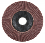 Kroonlehine lihvimisketas Makita Economy, 125 mm x 22.23 mm