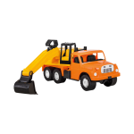 M&auml;nguauto Dino Toys Tatra, oranž v.