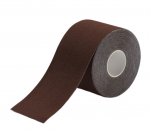 Rindu vormiv teip Eylure Bra Tape Roll Dark, 500 cm x 5 cm