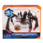 Interaktiivne m&auml;nguasi &auml;mblik Hex Bots Tarantula, must v.