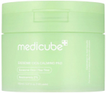 N&auml;otoonik, padjad Medicube Exosoma Cica Soothing & Hydrating, 150 ml, 100 tk