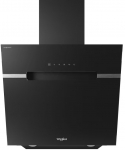 &Otilde;hupuhasti Whirlpool WHVS 61F LT DP K, must v.