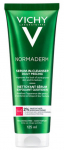 N&auml;opuhastusvahend, koorimine Vichy Normaderm Serum-In-Cleanser Daily Peeling, 125 ml