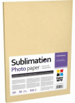 Fotopaber Colorway Sublimation, A3