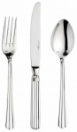 S&ouml;&ouml;giriistade komplekt Eternum Byblos Blade 21 cm, h&otilde;be v., 3 tk.