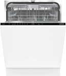 Integreeritav n&otilde;udepesumasin Gorenje G400 GV16D9