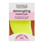 T&auml;idevastane kamm Tangle Teezer The Original, kollane v./roosa v.