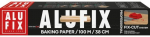 K&uuml;psetuspaber ALUFIX 002410, 10000 cm x 38 cm