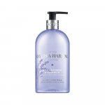 Vedelseep Baylis & Harding Wild Lavender & Geranium, 500 ml