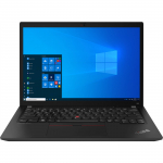 S&uuml;learvuti Lenovo ThinkPad X13 Gen 2 ThinkPad X13, taastatud, i5-1145G7, 16 GB, 256 GB, 13.3 ", Intel Iris Xe Graphics, must v., SKANDINAAVIA, Windows 11 pro