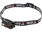 Pealamp Yato YT-085944, 5 W, 6000 - 7000 &deg;K