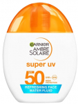 P&auml;evituse hooldusvahend tooted n&auml;ole Garnier Delial Super UV SPF50, 40 ml