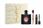 Kinkekomplektid naistele Yves Saint Laurent Black Opium, 3 tk.
