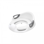 WC iste BabyTrold Lux, valge v., 13.5 cm x 36 cm x 31.5 cm