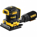 Juhtmevaba ekstsentriline lihvija Dewalt DCW200N-XJ, 18 V