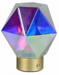 Laualambid Reality Stavro, LED, 1.5W, mitmev&auml;rviline/kuldne v.