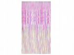 Vanik Curtain, roosa v., 250 cm