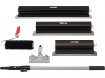 T&ouml;&ouml;riist teleskoop Yato YT-52235, 80 cm, roostevaba teras, 6 tk