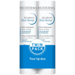Huulepalsam, komplekt Bioderma Atoderm Ultra-Moisturizing, 8 g