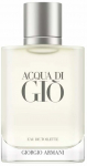 Tualettvesi Giorgio Armani Acqua di Gio Pour Homme, 100 ml, (ilma pakendita)