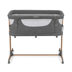 Reisivoodi Momi Smart 2.0 4in1 95 x 55 cm, hall v.