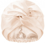 &Ouml;&ouml;m&uuml;ts Glov Double Layer Satin Bonnet, &scaron;ampanja v.
