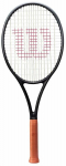 Tennisereket Wilson RF 01 Future Lite G2, must v.