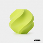 Filament Bambu Lab PLA Basic Bright Green (10503) / Refill, heleroheline v.